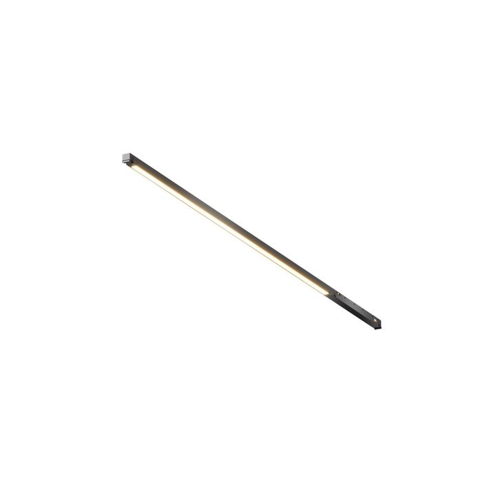 Трековый светильник Maytoni Technical EXILITY X Basis TR240-4-12WTW-DD2-B