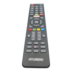 Пульт ДУ Hyundai ydx-123 с Netflix Youtube Smart TV LCD