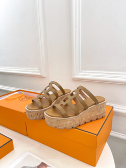 Hermes Isabella 30 Sandal