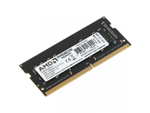 Оперативная память AMD Radeon R9 Gamer R948G3206S2S-U, DDR4 1х 8ГБ 3200 МГц, SODIMM, RTL