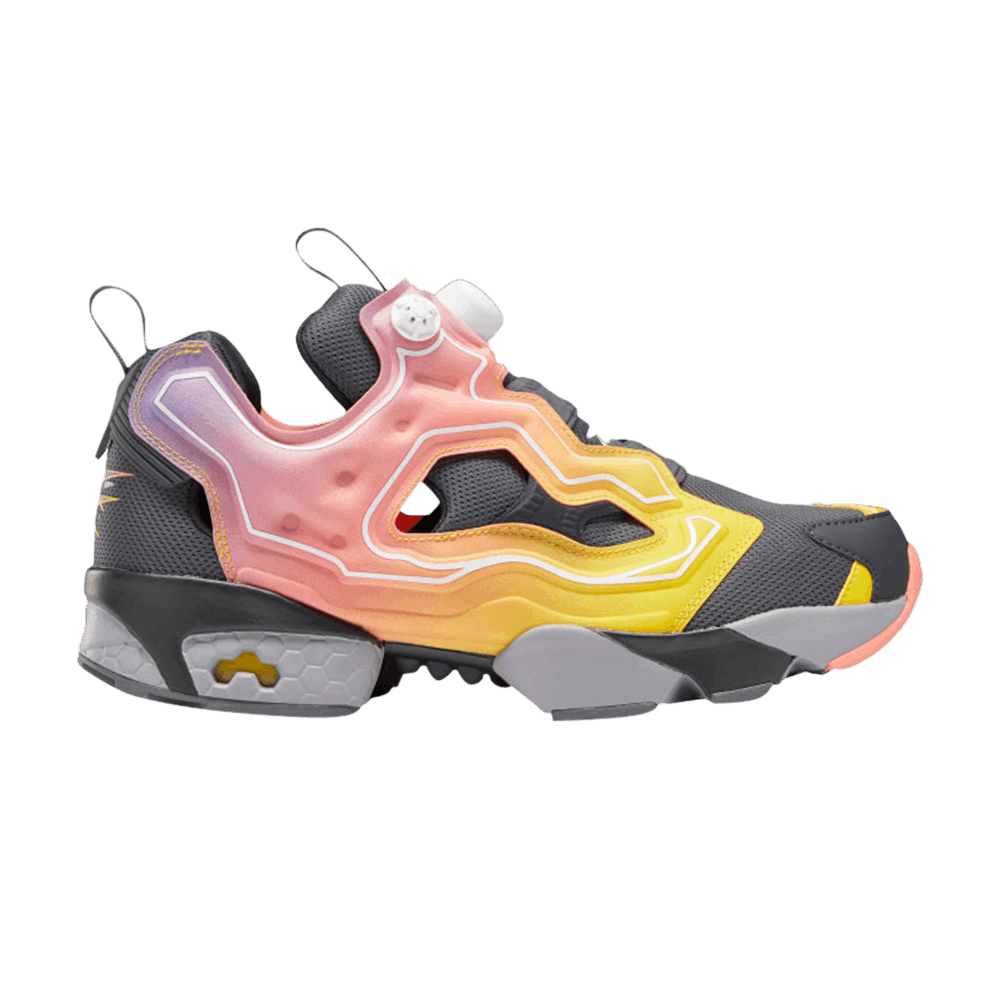 Кроссовки Reebok Instapump Fury Og