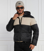 Куртка EA7 - черный(6RPB41 PNEOZ)