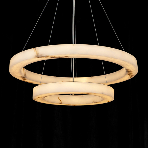Подвесной светодиодный светильник Modelight MDL.8484.800.500PL BS