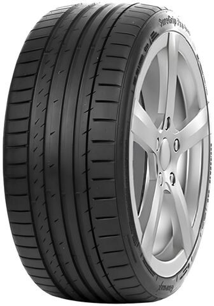 Gripmax SureGrip Pro Sport 285/30 R22 101Y