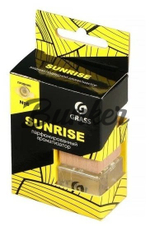 Ароматизатор жидкий подвеной №6 <Sunrise> 7мл/20