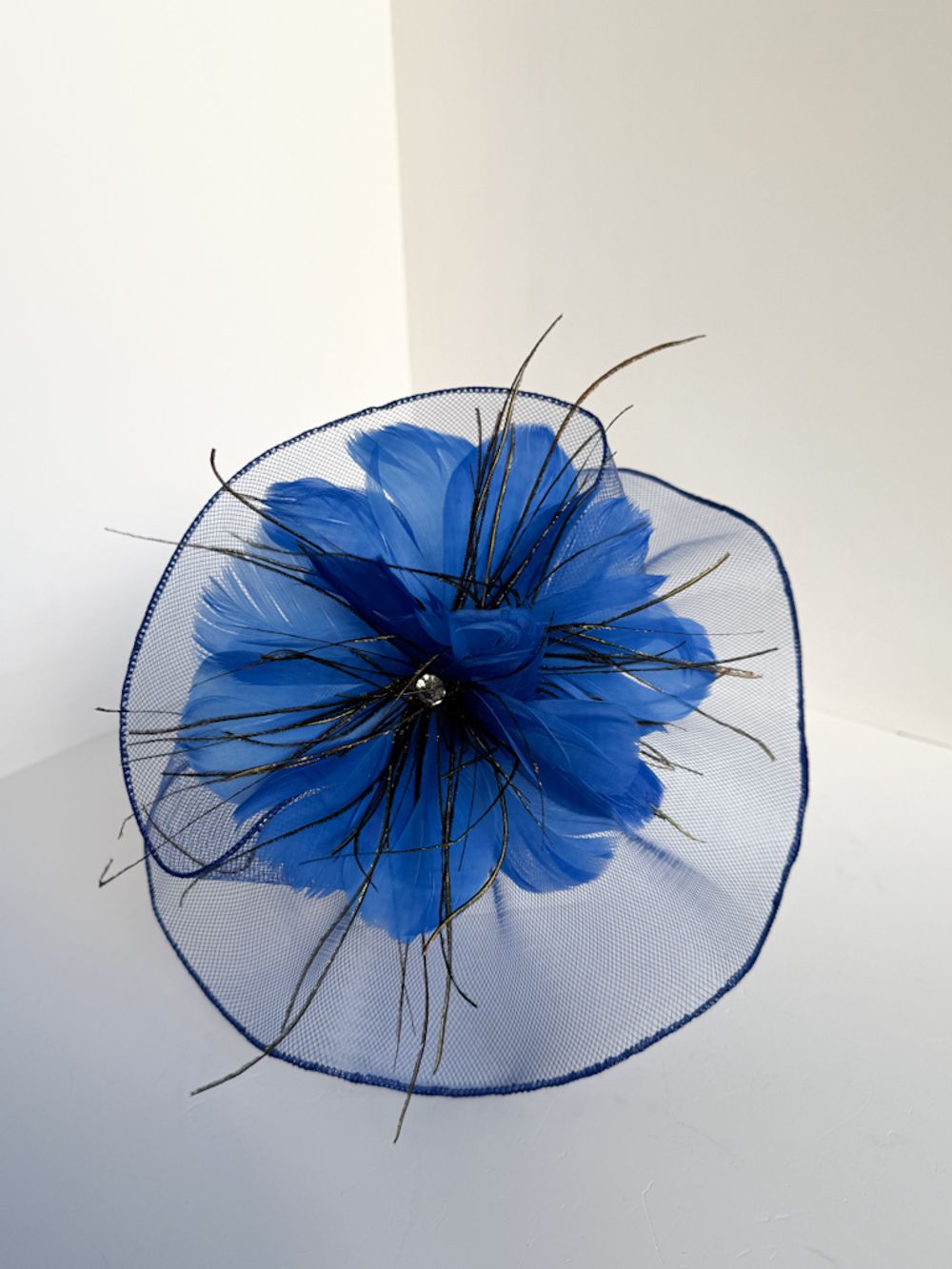 Дизайнерский ободок