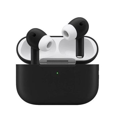 Беспроводные наушники Apple AirPods Pro 3 USB-C (2025) MagSafe Color (Matte Black)