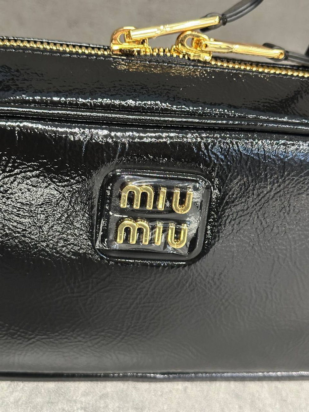 Сумка MIU MIU