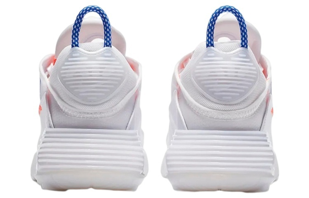 Кроссовки Nike Air Max 2090 (Женская размерная сетка)