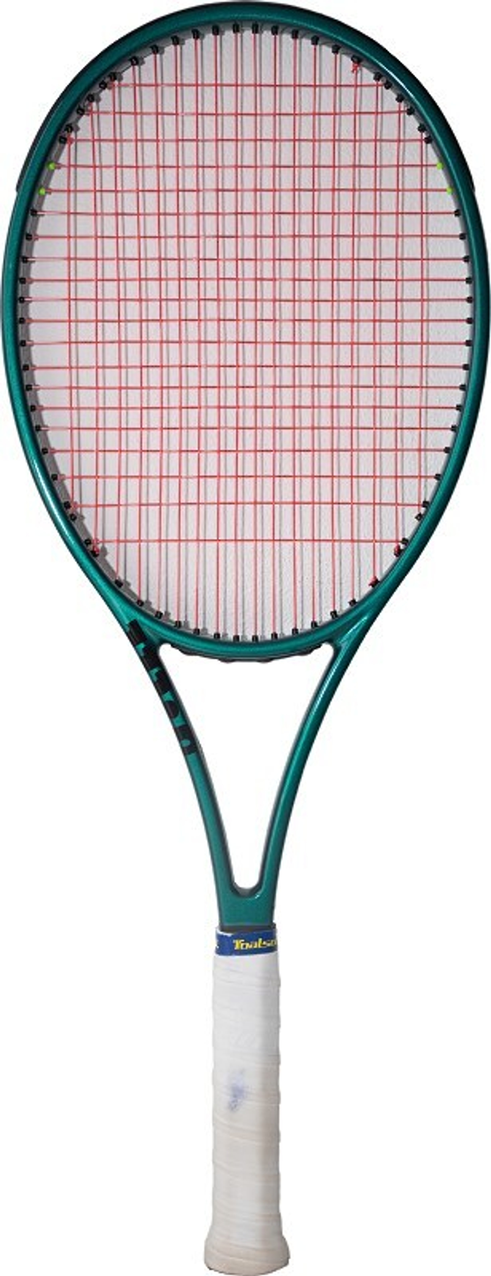 Теннисная ракетка Wilson Blade Pro 98 (18x20) V9.0 (potestowa)