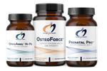 Designs For Health - Prenatal Pro™ Essential Kit