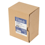 Саморез кровельный 4,8х29 мм коричневый шоколад 250 шт Yoko