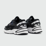 Кроссовки Adidas Astir Black / White Wmns