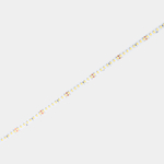 Светодиодная лента 3000K 13W/m 1585 Lm/m CRI&gt;90 IP20 DC24V тепло-белая 160 д/м