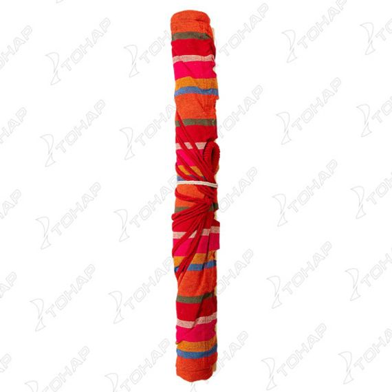 Гамак Helios тканевый 200х80см с планкой (HS-G-P-200х80)