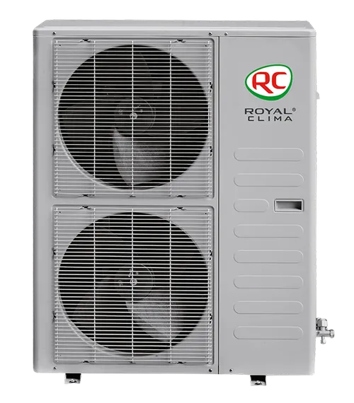 Классическая сплит-система канального типа серии ESPERTO 2026 ES-D 18HWEX/ES-E 18HEX (комплект)