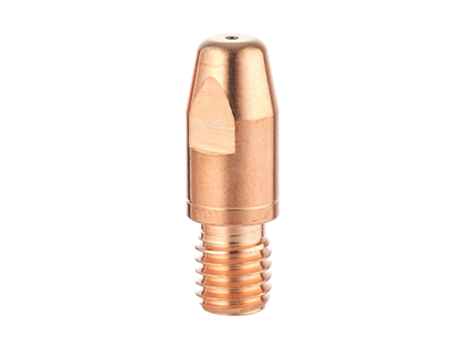 Сварочный наконечник M10×35 CU-CR-ZR Ø1.2 ICU0809-82