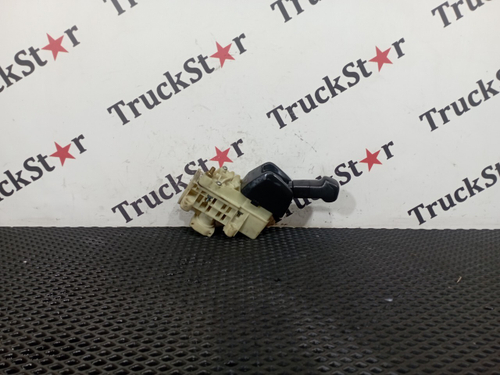 Кран ручного тормоза 2020г.