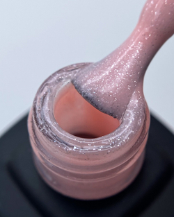 База камуфлирующая Silver sand base 06 12мл Cosmoprofi