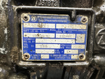 АКПП ZF 12TX2621TD TRAXON 2022г.