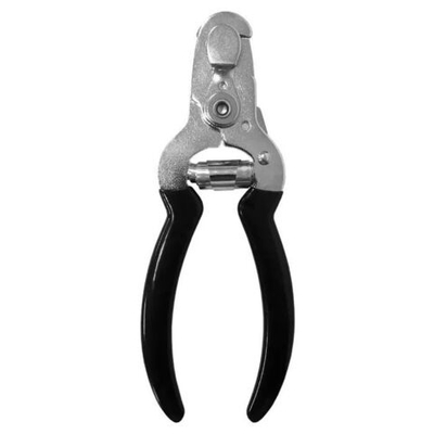 Когтерез-секатор средний со стопором 2005