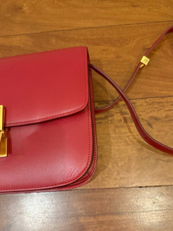 Сумка Celine Classic Box