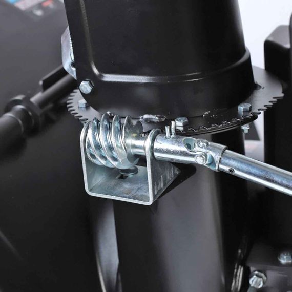 Снегоуборщик PATRIOT Сибирь 130 CЕТ