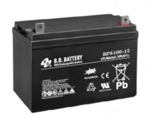 B.B.BATTERY