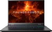 Игровой ноутбук Thunderobot Zero 16 Ultra