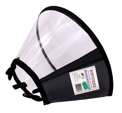 Воротник защитный на липучке "Лайт" №10