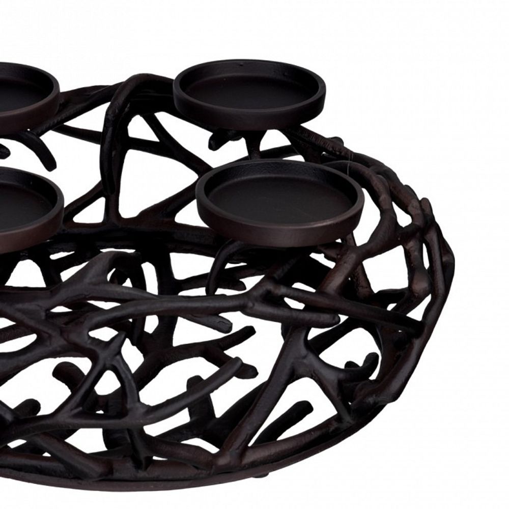 Подсвечник декоративный Eglo Oroquieta 422731