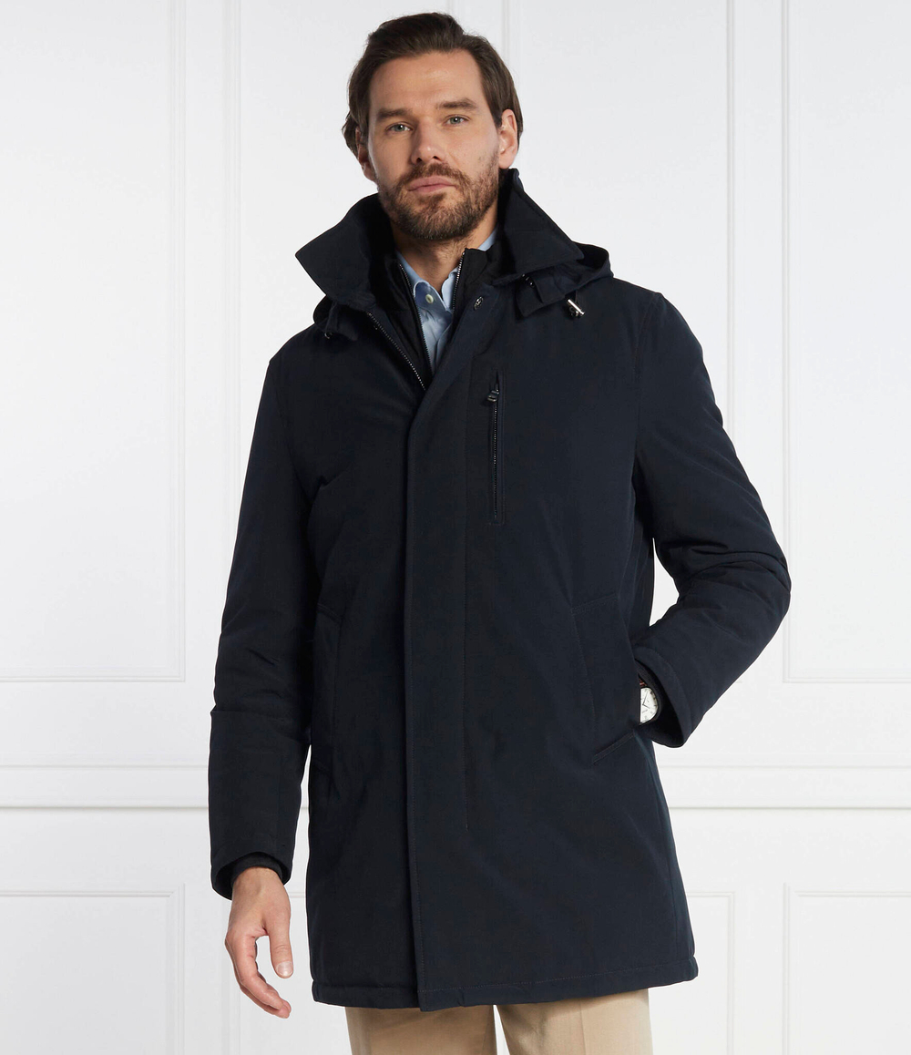 Куртка 2в1 Oscar Jacobson - темно-синий(83776567)