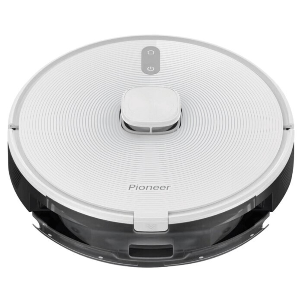Робот пылесос Pioneer VC720R