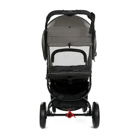 Прогулочная коляска Valco Baby Snap 4 Flatt Matt / Dove Grey