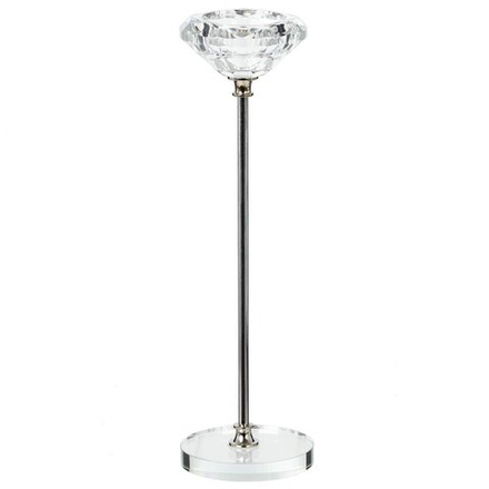 GAEM Подсвечник, L7 W7 H23,5 см