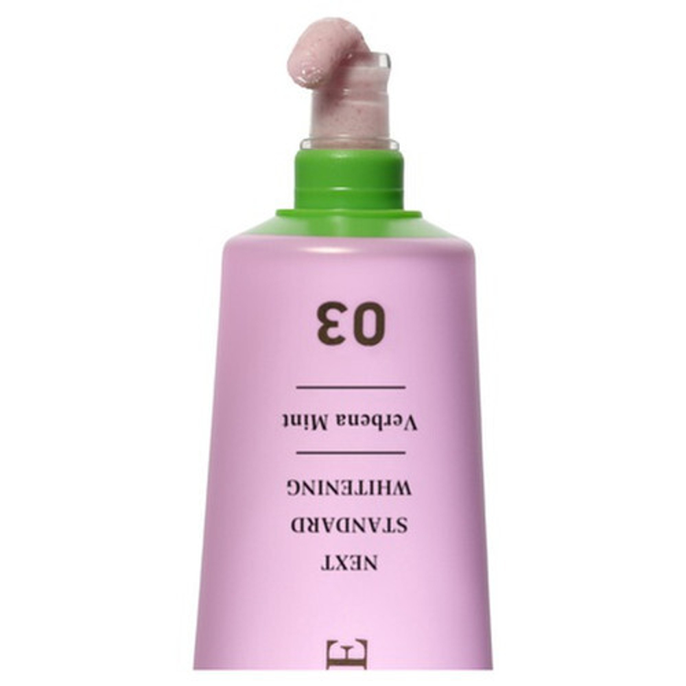 Зубная паста White Promis Verbena Mint 03