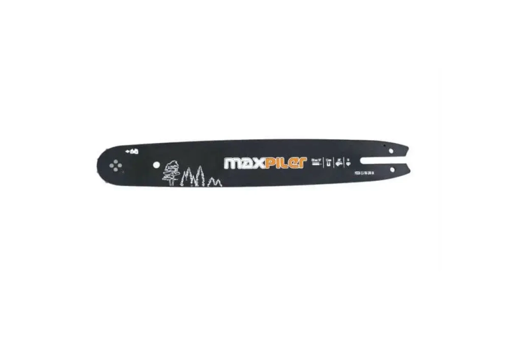 Шина 3/8 1.3 59зв. 16" 40см (MAXPILER)