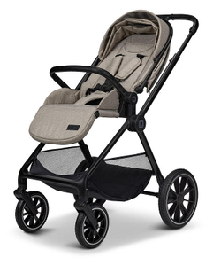 Коляска 2 в 1 Moon Clicc 2025 Mud/Melange