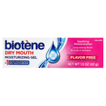 Biotene Dental Products, Гель Dry Mouth Oral Balance против сухости во рту, 42 г