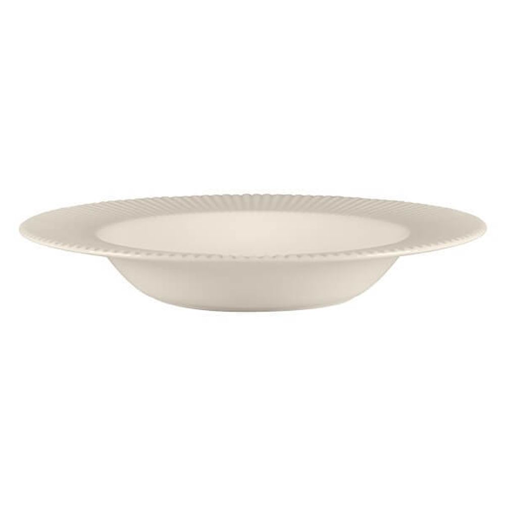 Тарелка глубокая 23 см., 370 мл, фарфор, Spectra, RAK Porcelain, ОАЭ