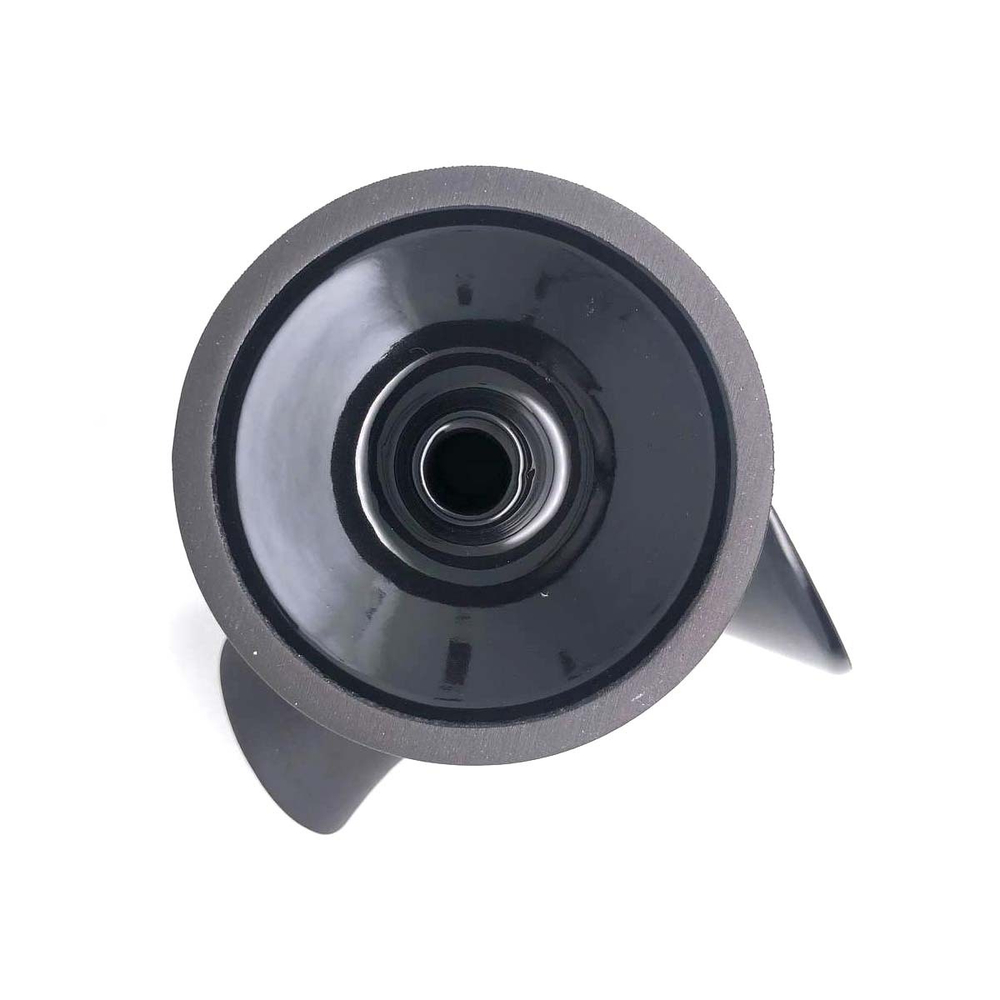 Bowl ALKONOST DRIADA BLACK