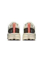 Кроссовки On Cloudrock Low Waterproof ivory ivory