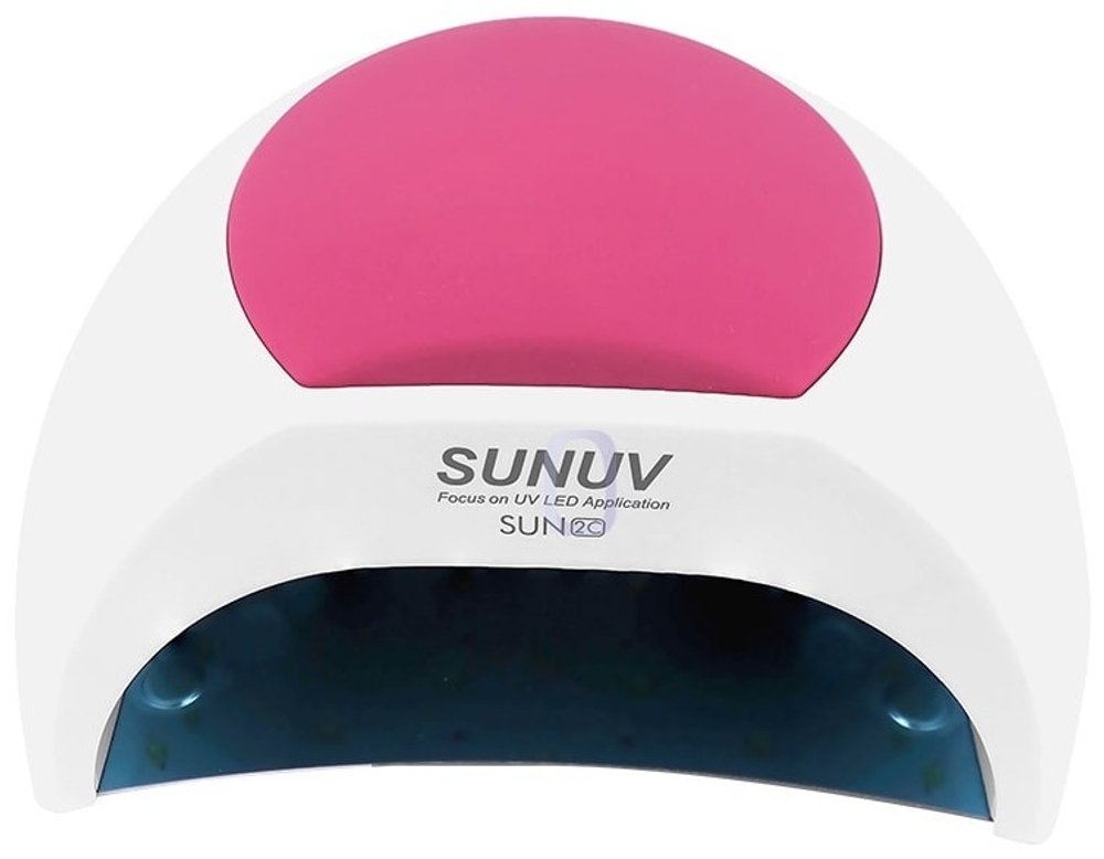 Лампа для маникюра SUN 2C LED-UV 48 Вт КОПИЯ