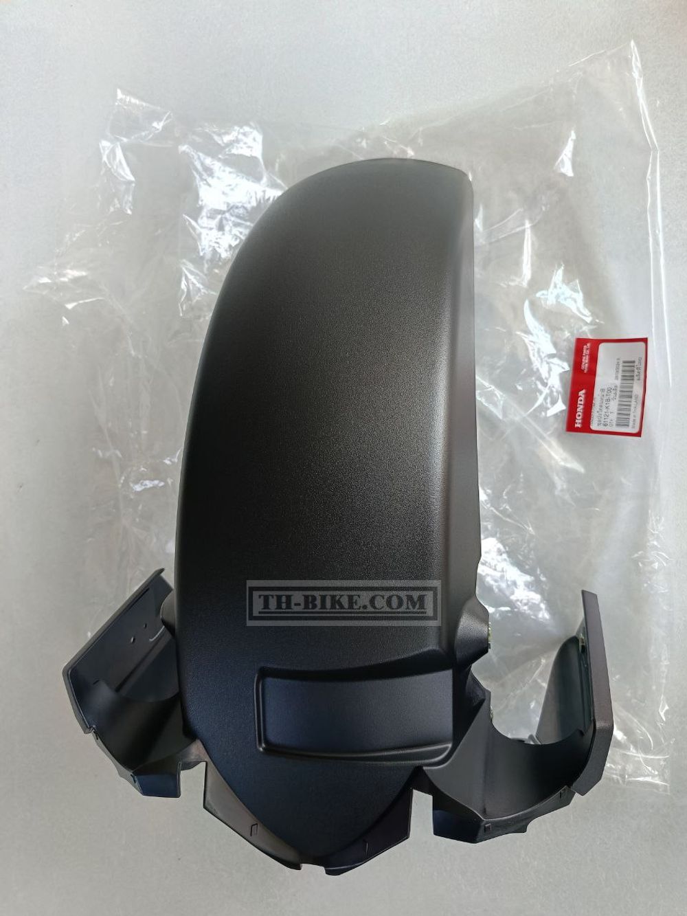 61121-K1B-T00. FENDER COMP. B, FR.. HONDA