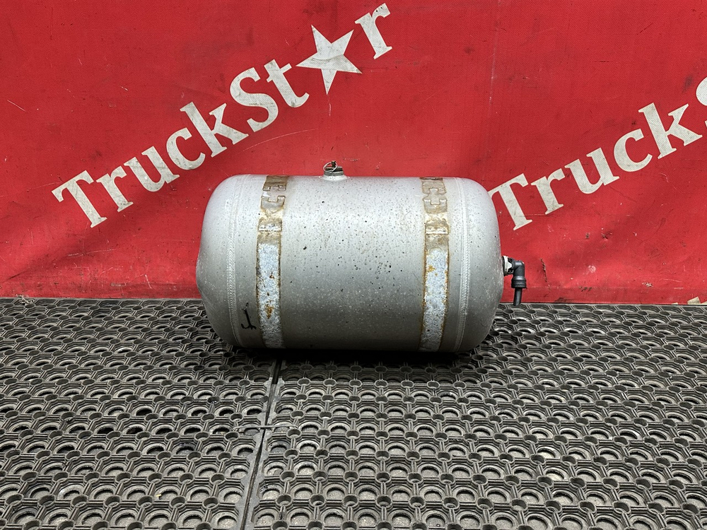 Ресивер воздушный 35L 2023г