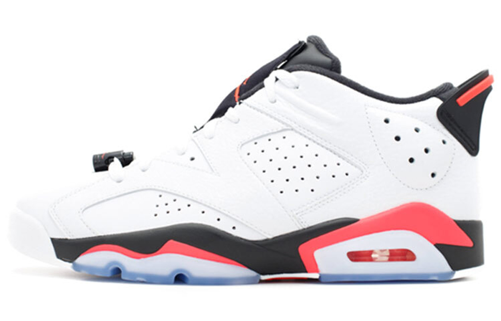 Кроссовки Jordan Air Jordan 6 Retro Low Infrared