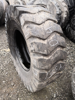 17.5-25 RockBuster E3-L3 шина б/у