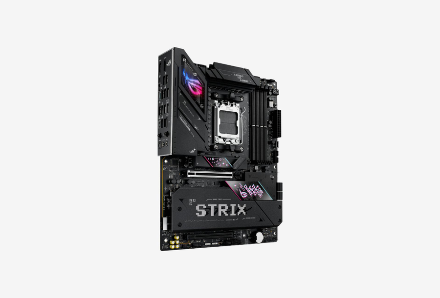ROG STRIX B850-E GAMING WIFI_0326605101356
