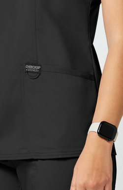 Топ женский Cherokee WW Revolution WWE610 (EU)