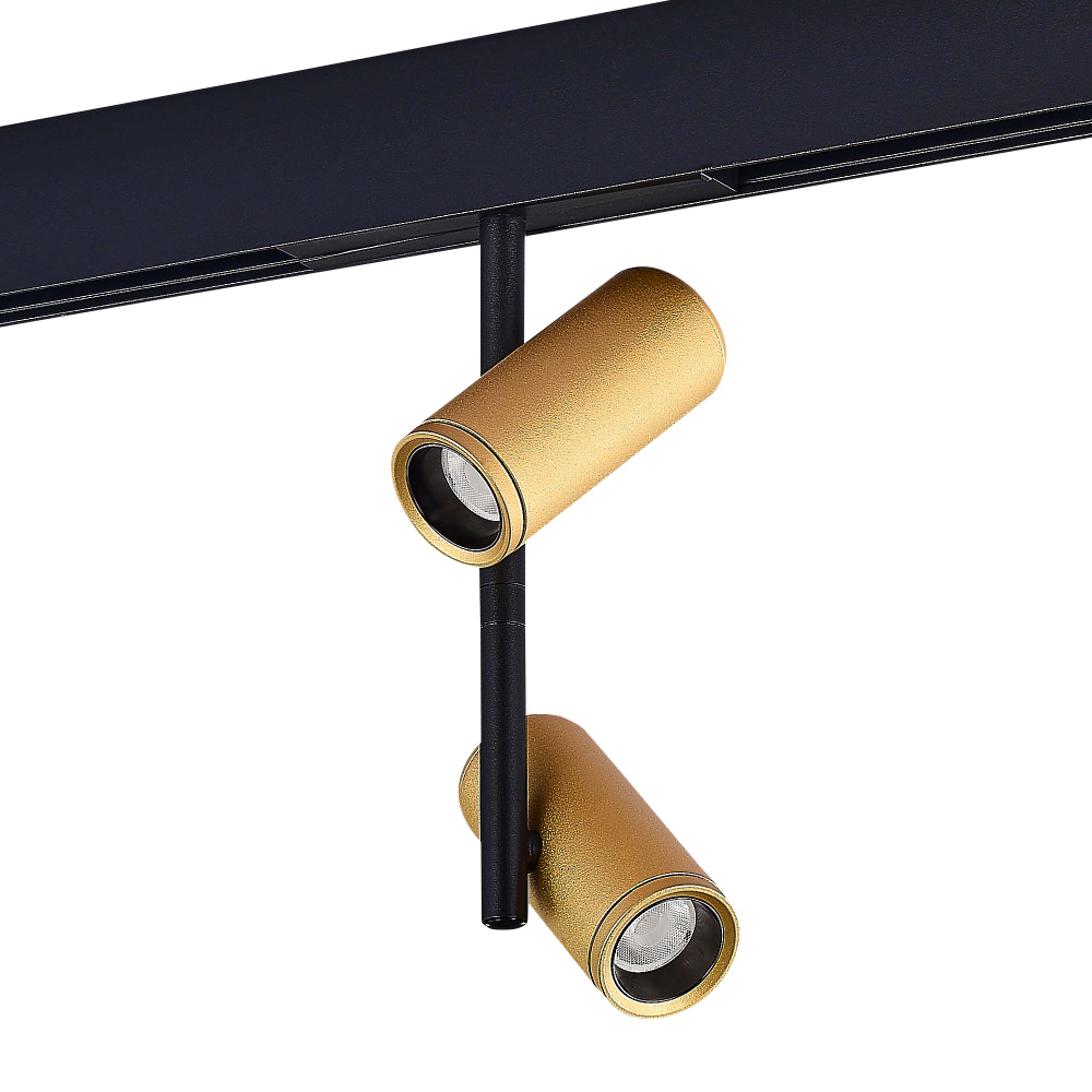 Светильник трековый SKYLINE 48 LED 1х16W
